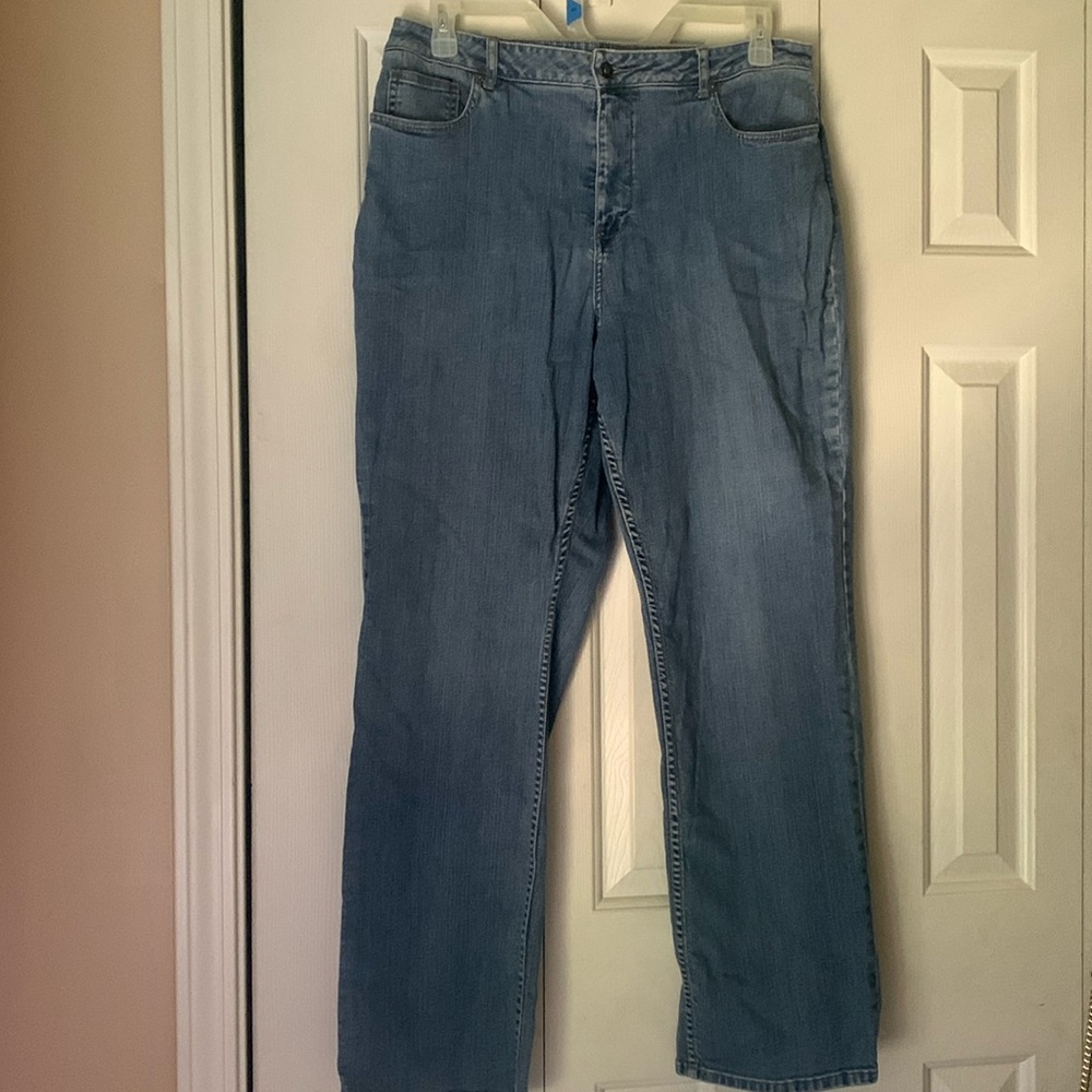 Coldwater Creek Women’s Jeans